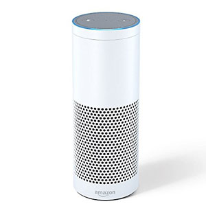 Amazon　Echo　Plus