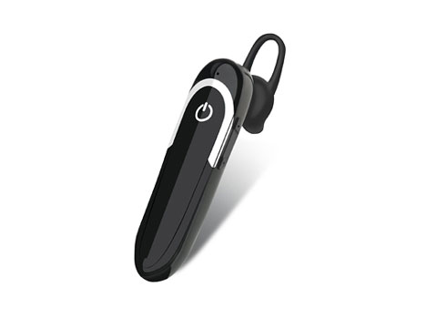 Bluetooth（ワイヤレス）イヤホン片耳タイプ